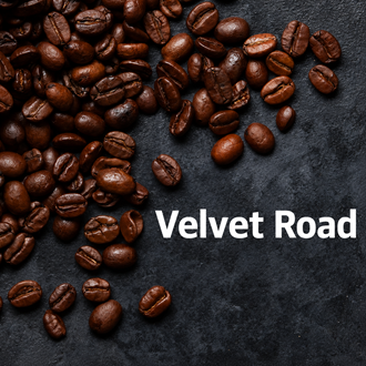 Velvet Road